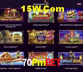 A Revolução dos Aplicativos de Jogos no 70Pmbet
